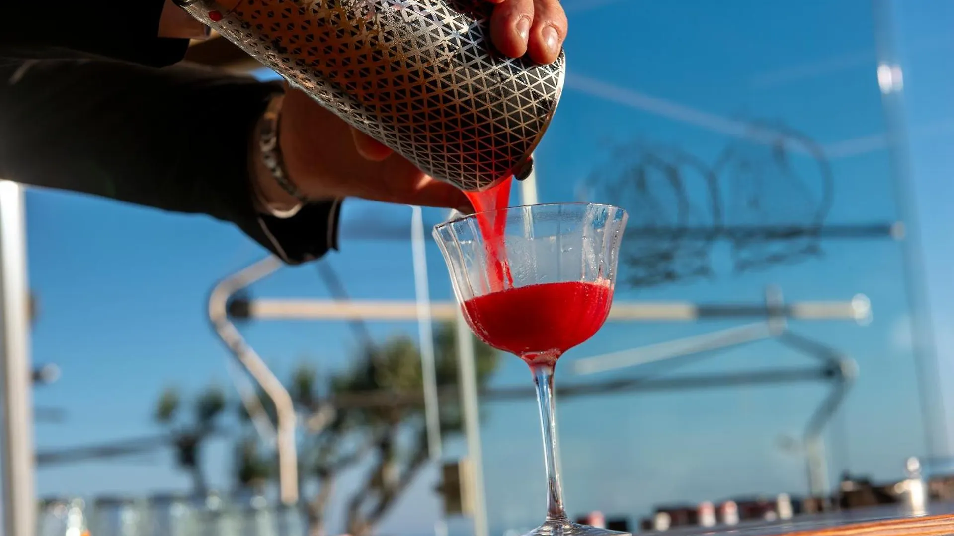 Boutique Hotel Torre Di Cala Piccola Порто Санто Стефано