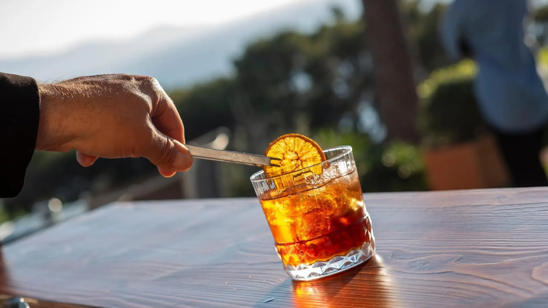 Boutique Hotel Torre Di Cala Piccola Порто Санто Стефано
