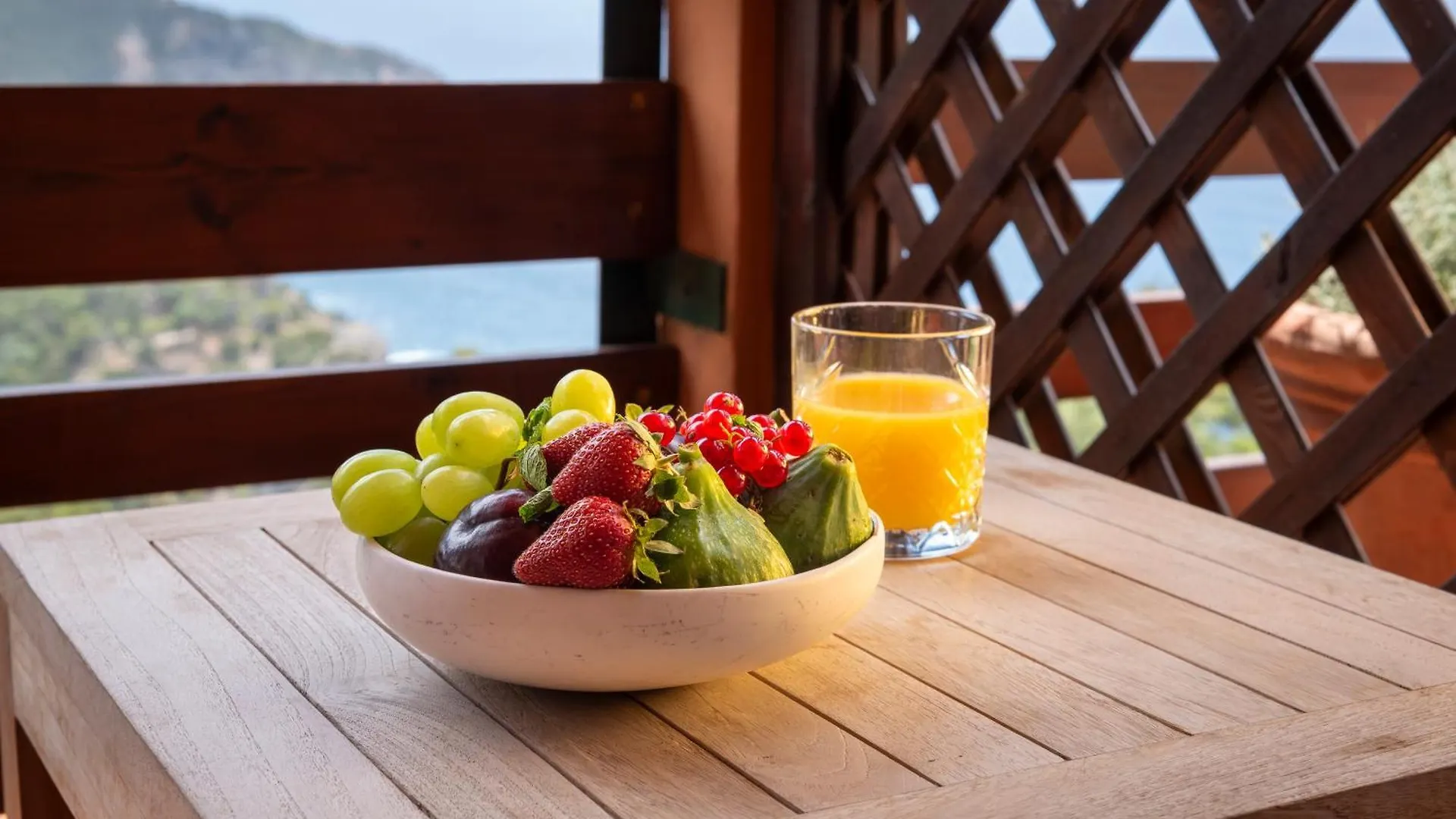 Boutique Hotel Torre Di Cala Piccola Порто Санто Стефано 4*,