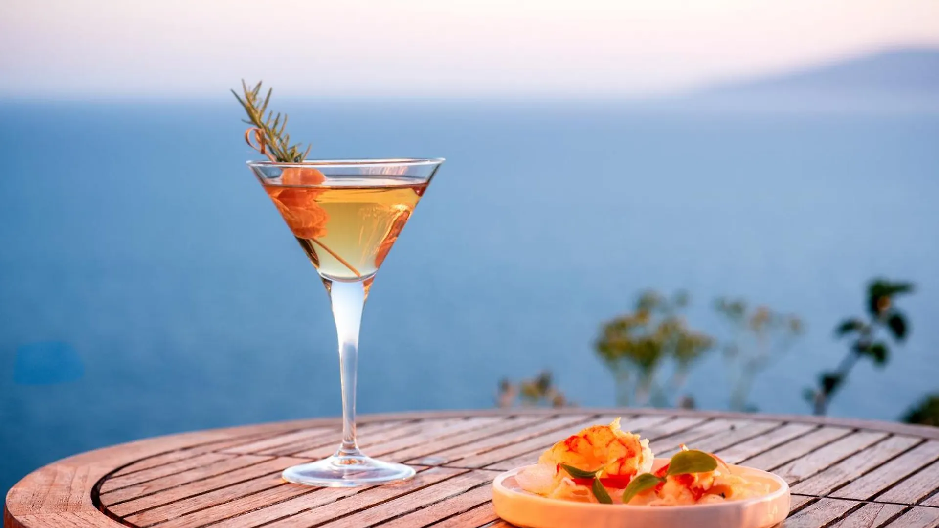 Boutique Hotel Torre Di Cala Piccola Порто Санто Стефано