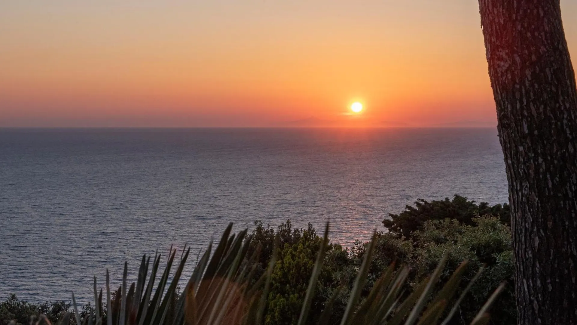 Boutique Hotel Torre Di Cala Piccola Порто Санто Стефано