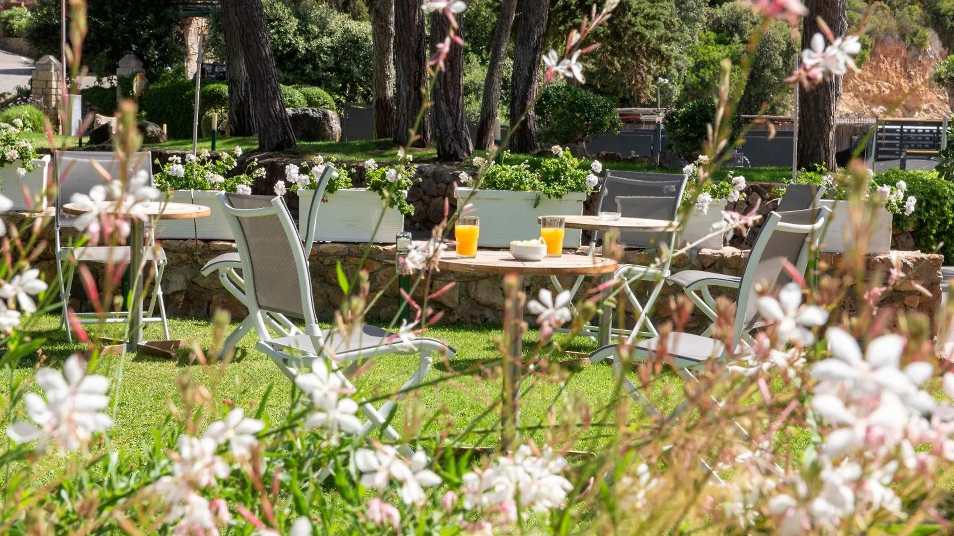 ****  Boutique Hotel Torre Di Cala Piccola Порто Санто Стефано Италия
