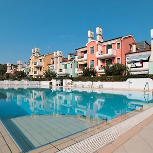 Le Briccole Apartment Cavallino-Treporti
