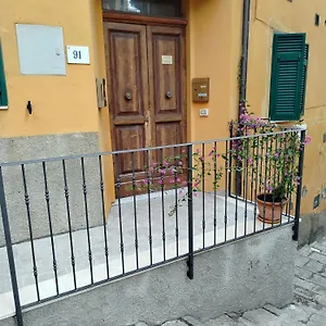  Appartamento Casa La Marinella
