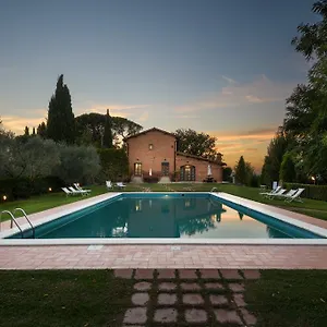 Apartment La Casa Delle Querce, Acquaviva (Montepulciano)