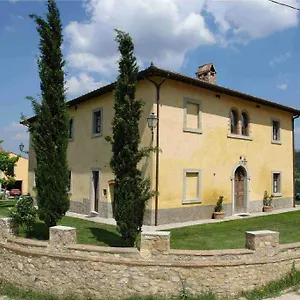 Country house Tenuta Il Tresto, Poggibonsi