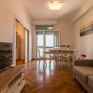 Tower 13th Floor Appartement Padoue