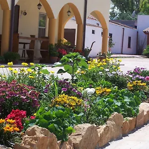 Cuile De Molino Bauernhof Porto Torres