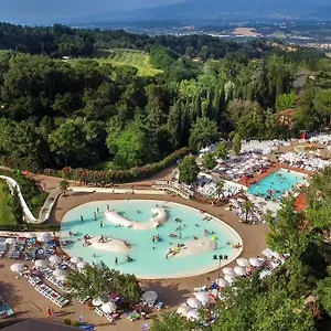 Village de vacances Hu Norcenni Girasole Village, Figline Valdarno