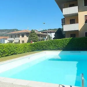 Welcome Traveller La Perla Appartement Garda (Verona)