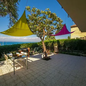  Appartamento Fortezza With Terrace