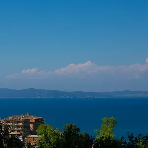  Appartamento Valle With Garden