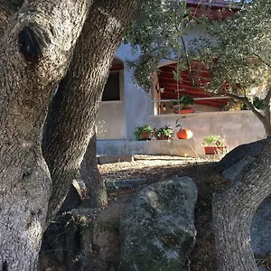 S'umbra De S'ozzastru Vakantiehuis Orgosolo