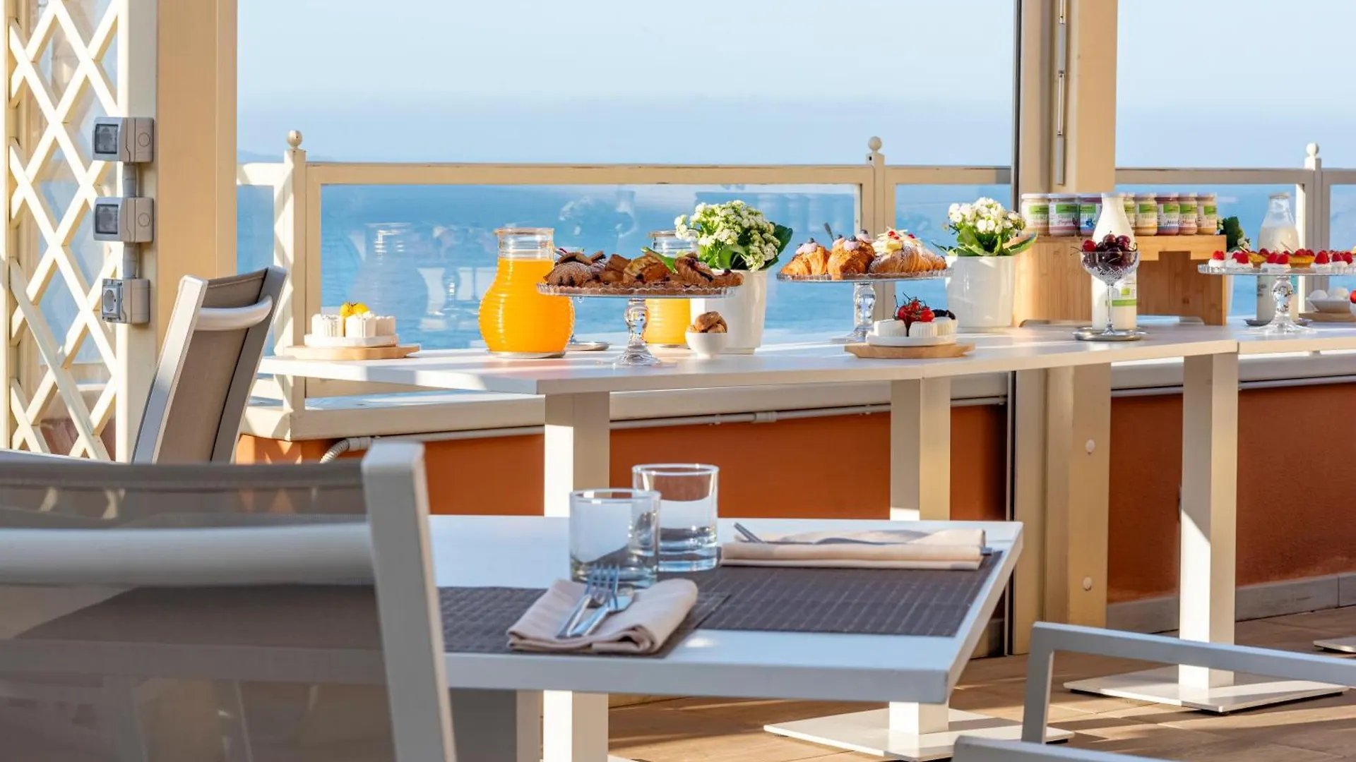 Boutique Hotel Torre Di Cala Piccola Porto Santo Stefano