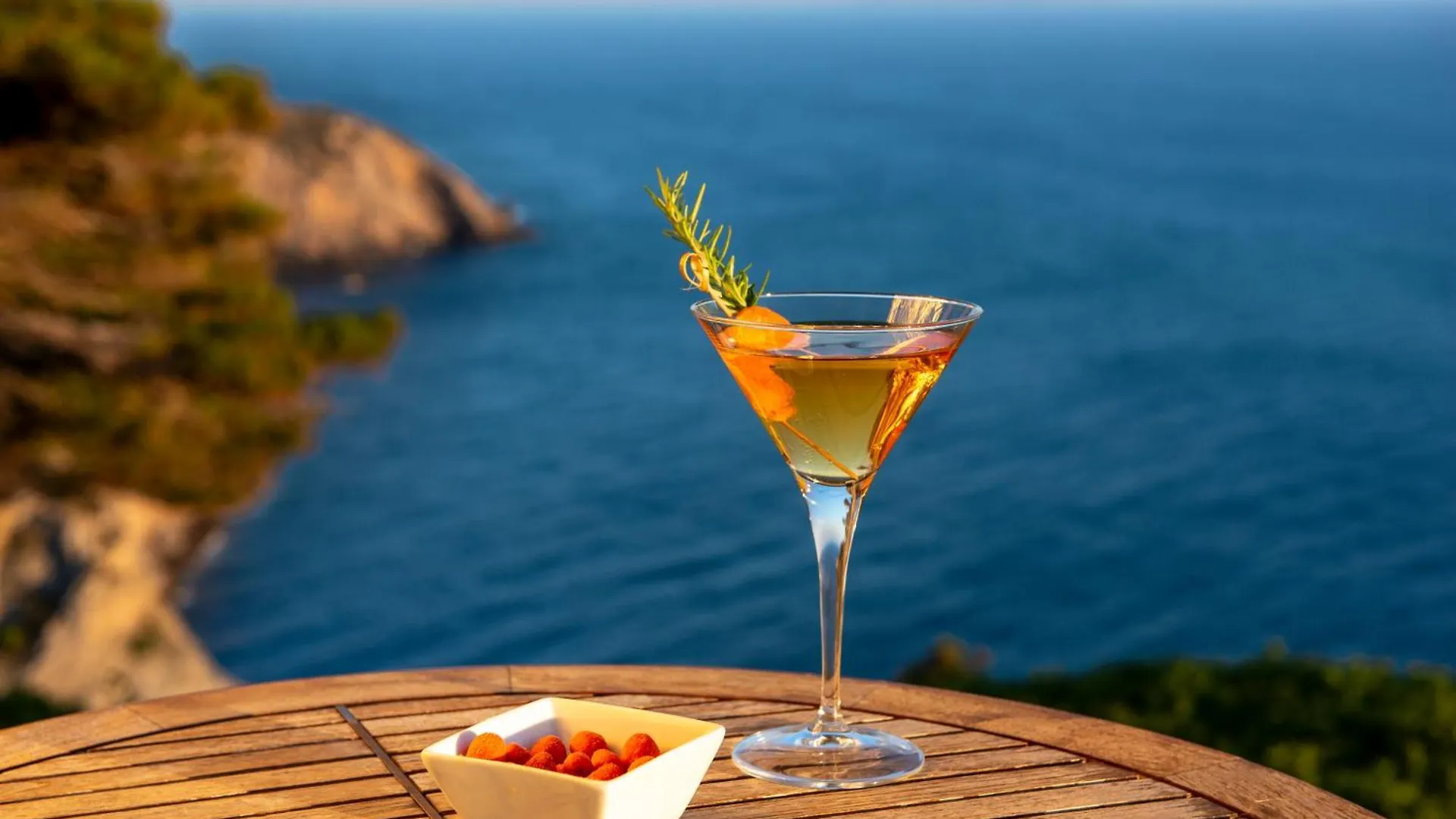 Boutique Hotel Torre Di Cala Piccola Porto Santo Stefano   Porto Santo Stefano (Grosseto)
