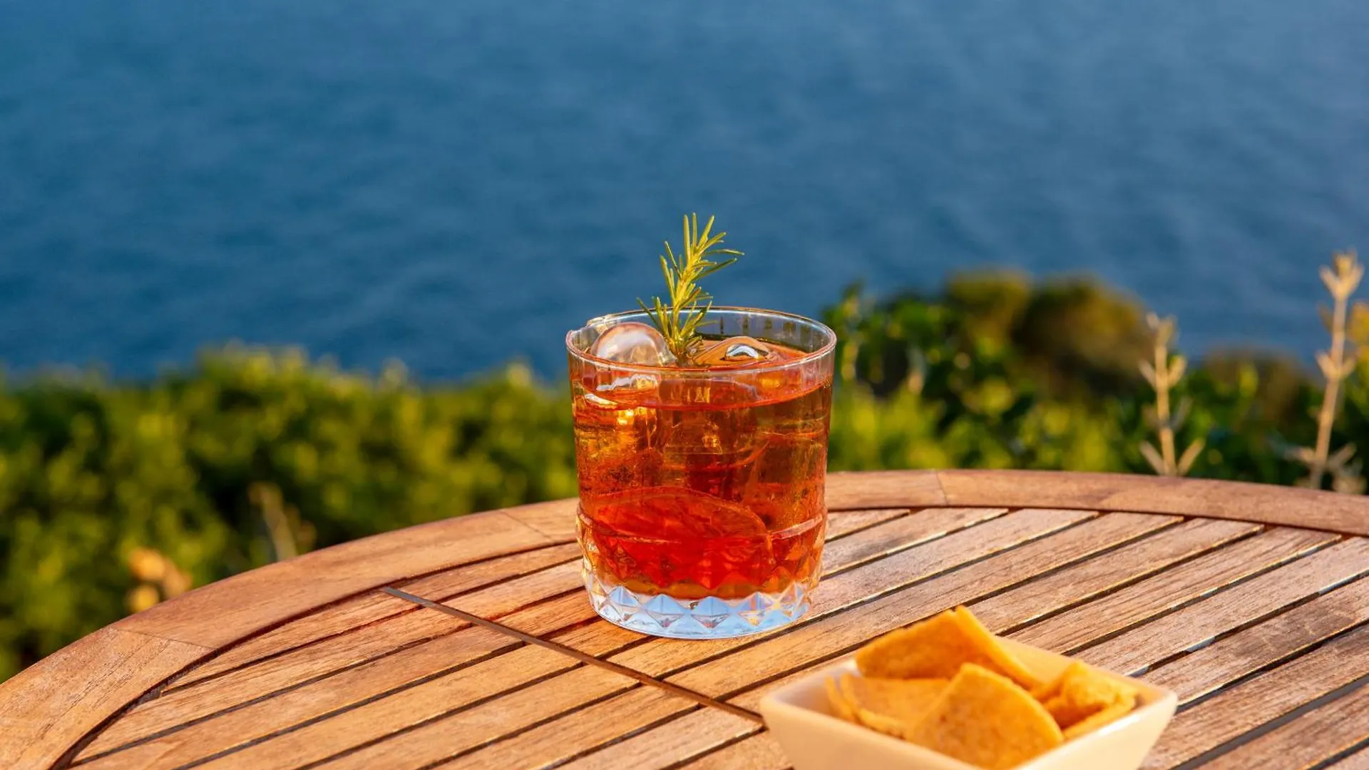 Boutique Hotel Torre Di Cala Piccola Porto Santo Stefano  4*, Porto Santo Stefano (Grosseto) Italien