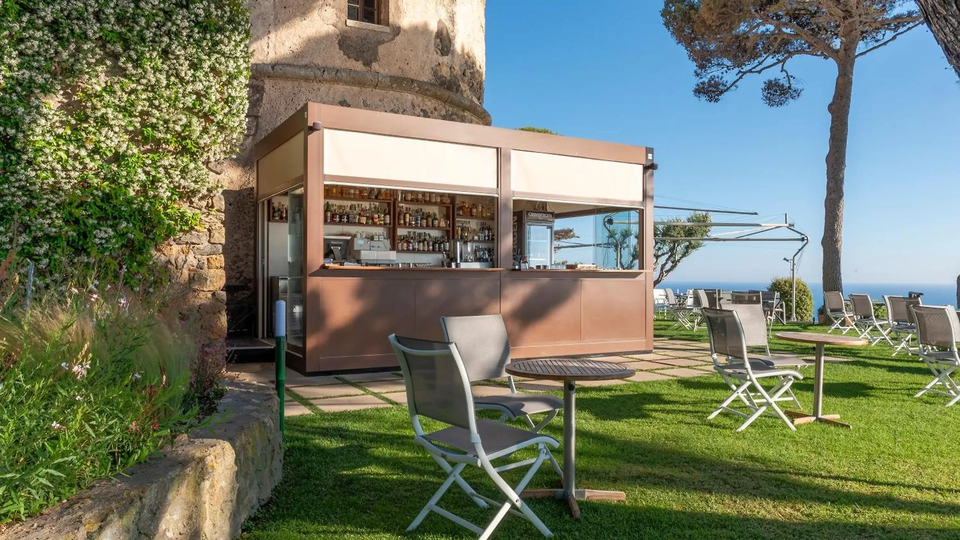 Boutique Hotel Torre Di Cala Piccola Porto Santo Stefano