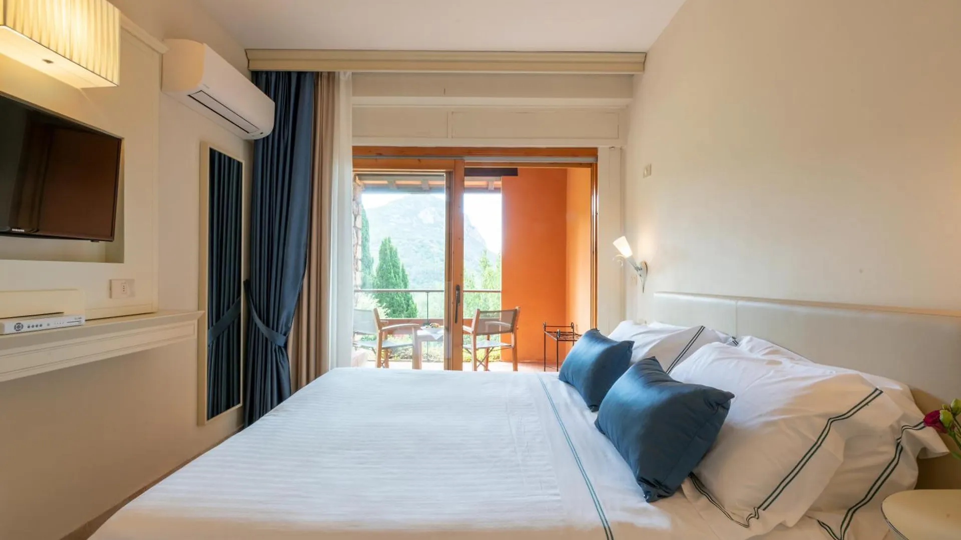 Boutique Hotel Torre Di Cala Piccola Porto Santo Stefano  Italien