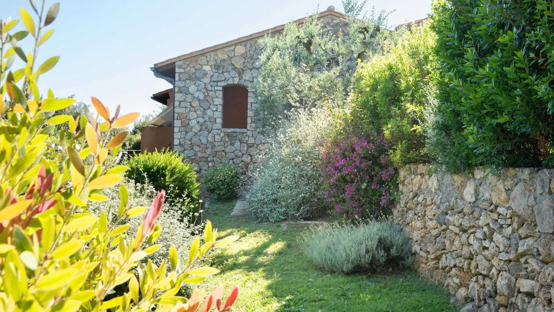****  Boutique Hotel Torre Di Cala Piccola 포르투산투스테파노 이탈리아