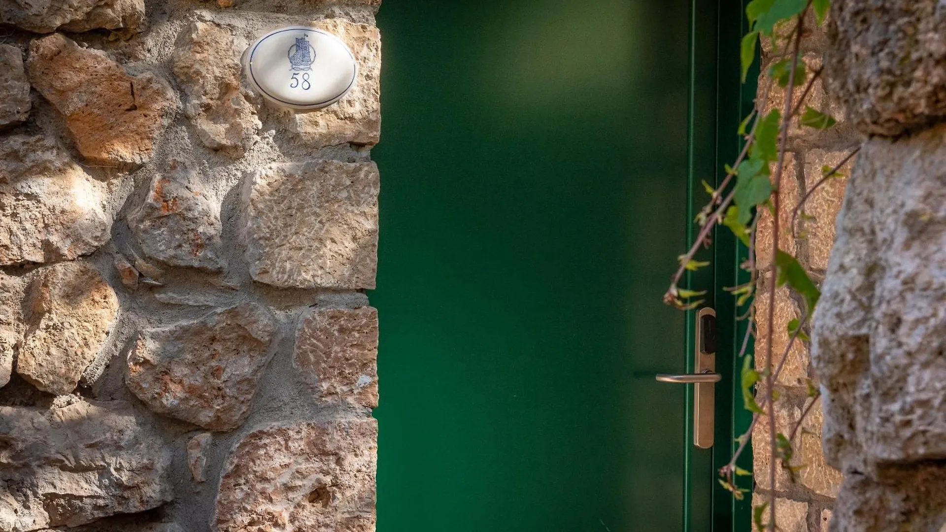 Boutique Hotel Torre Di Cala Piccola 포르투산투스테파노 4*,