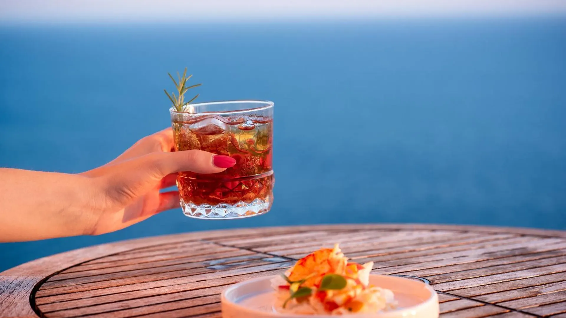 Boutique Hotel Torre Di Cala Piccola 포르투산투스테파노