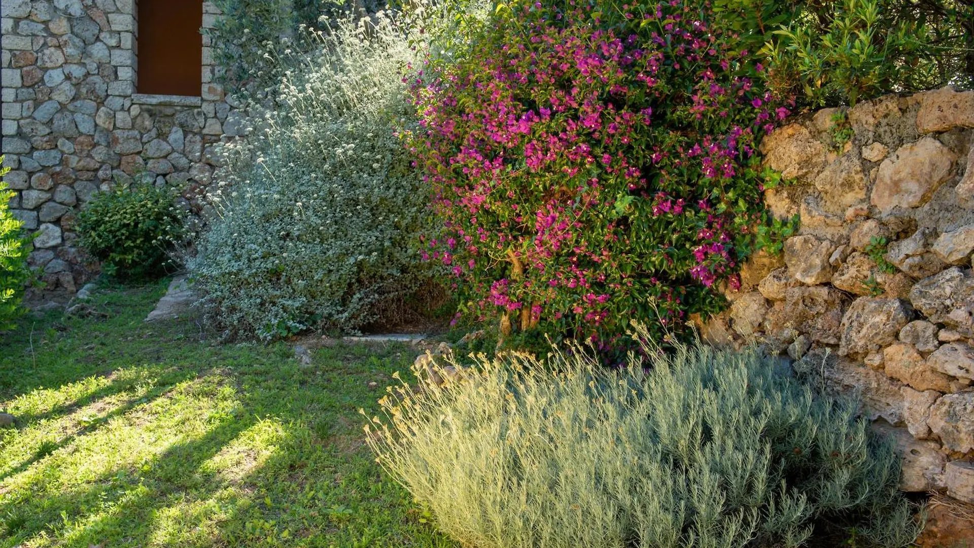 Boutique Hotel Torre Di Cala Piccola 포르투산투스테파노