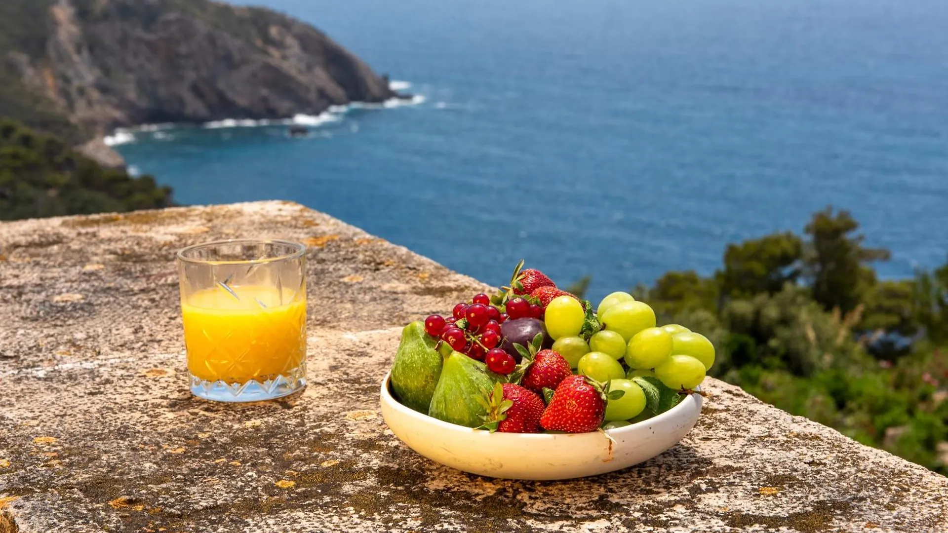 Boutique Hotel Torre Di Cala Piccola 포르투산투스테파노 이탈리아