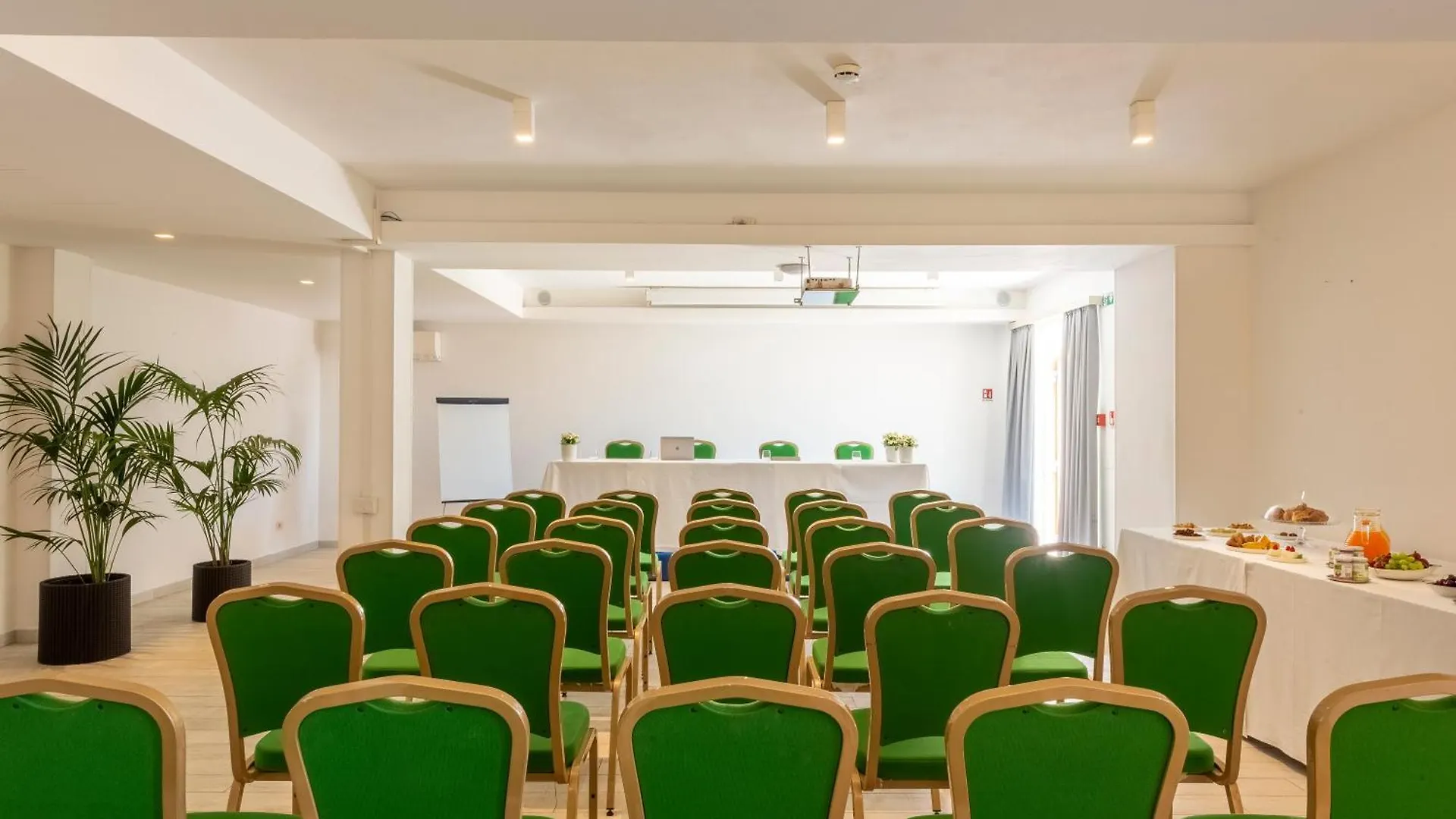 Boutique Hotel Torre Di Cala Piccola 포르투산투스테파노