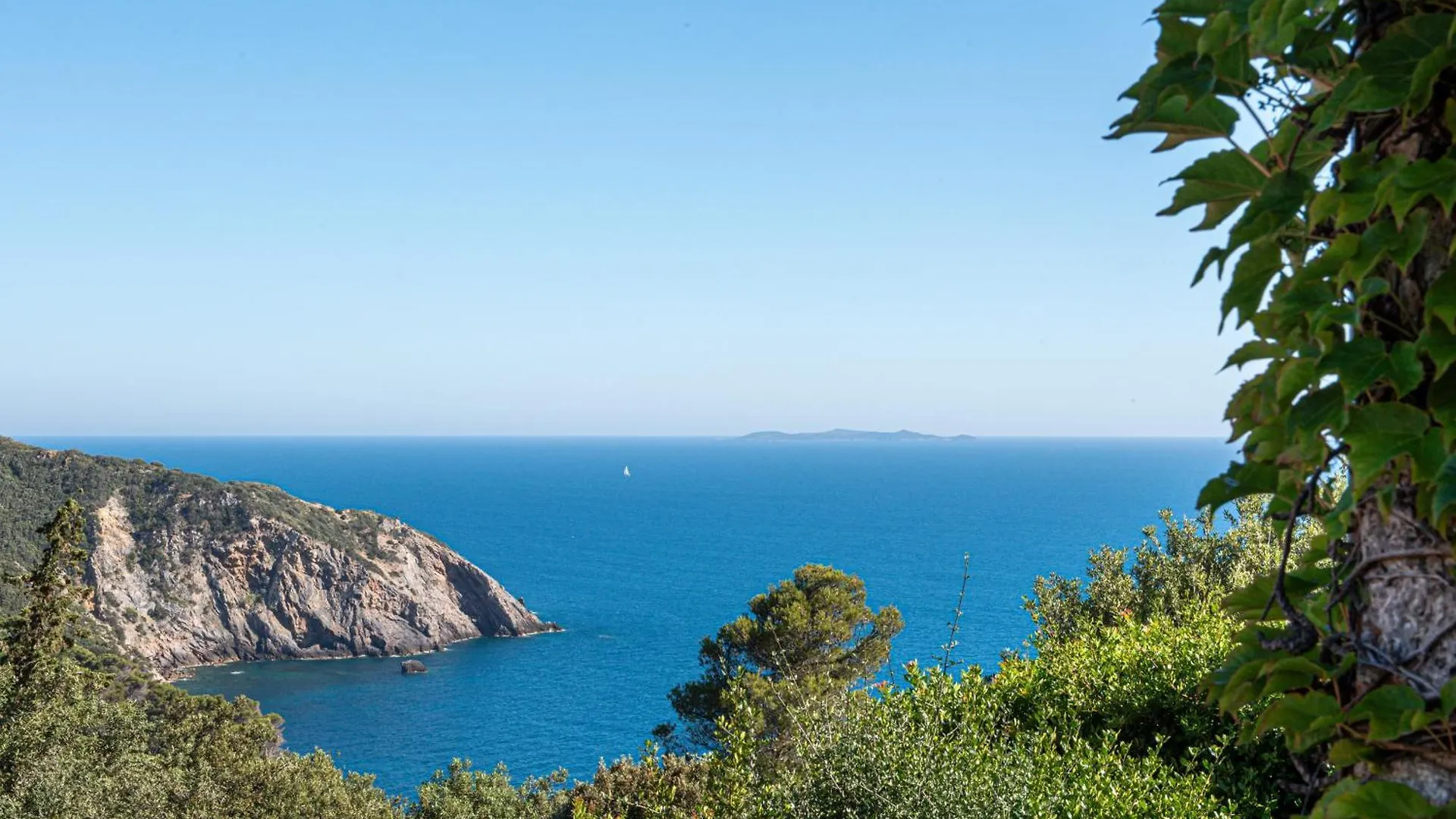 Boutique Hotel Torre Di Cala Piccola 포르투산투스테파노 이탈리아
