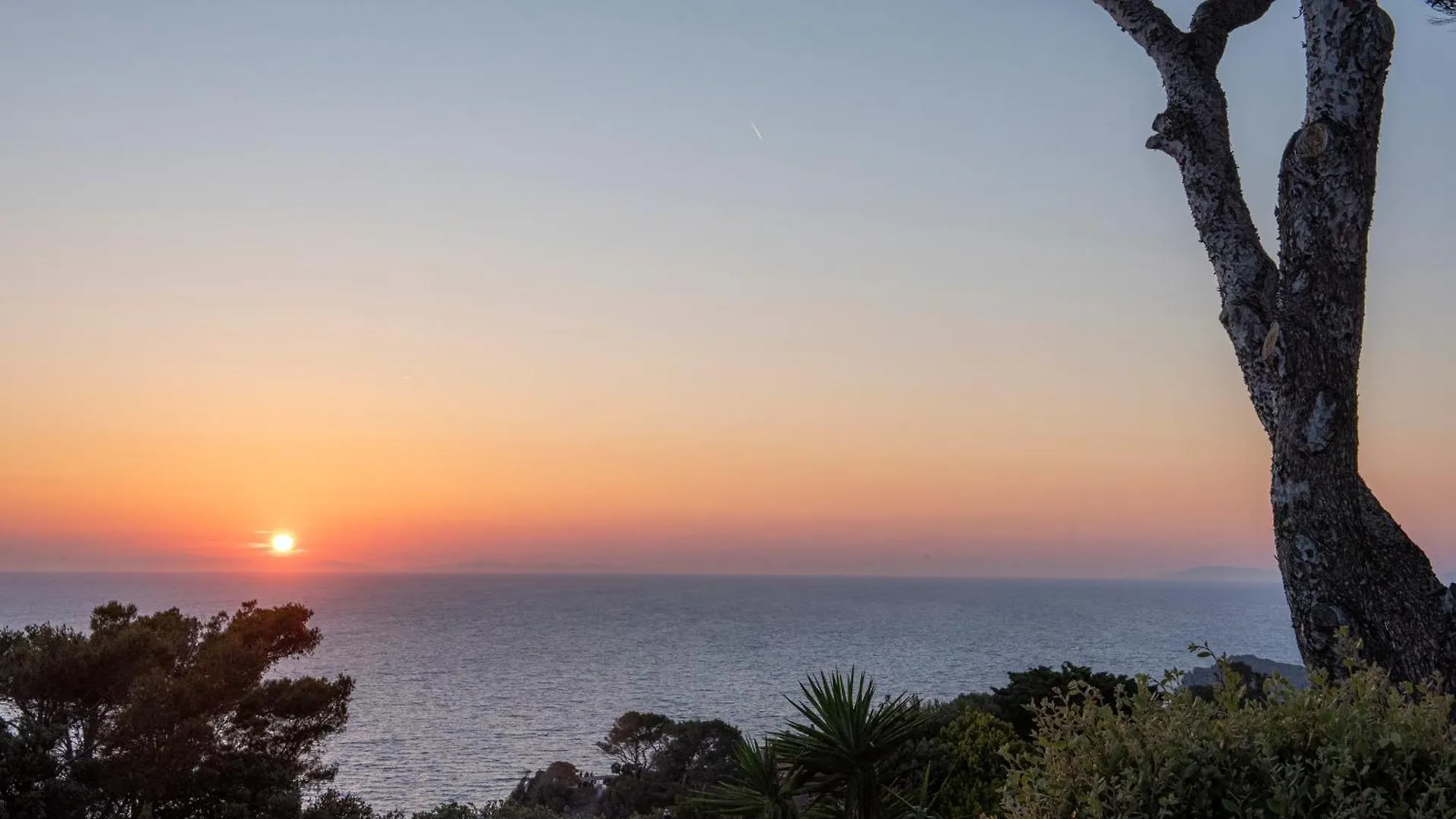 ****  Boutique Hotel Torre Di Cala Piccola 포르투산투스테파노 이탈리아