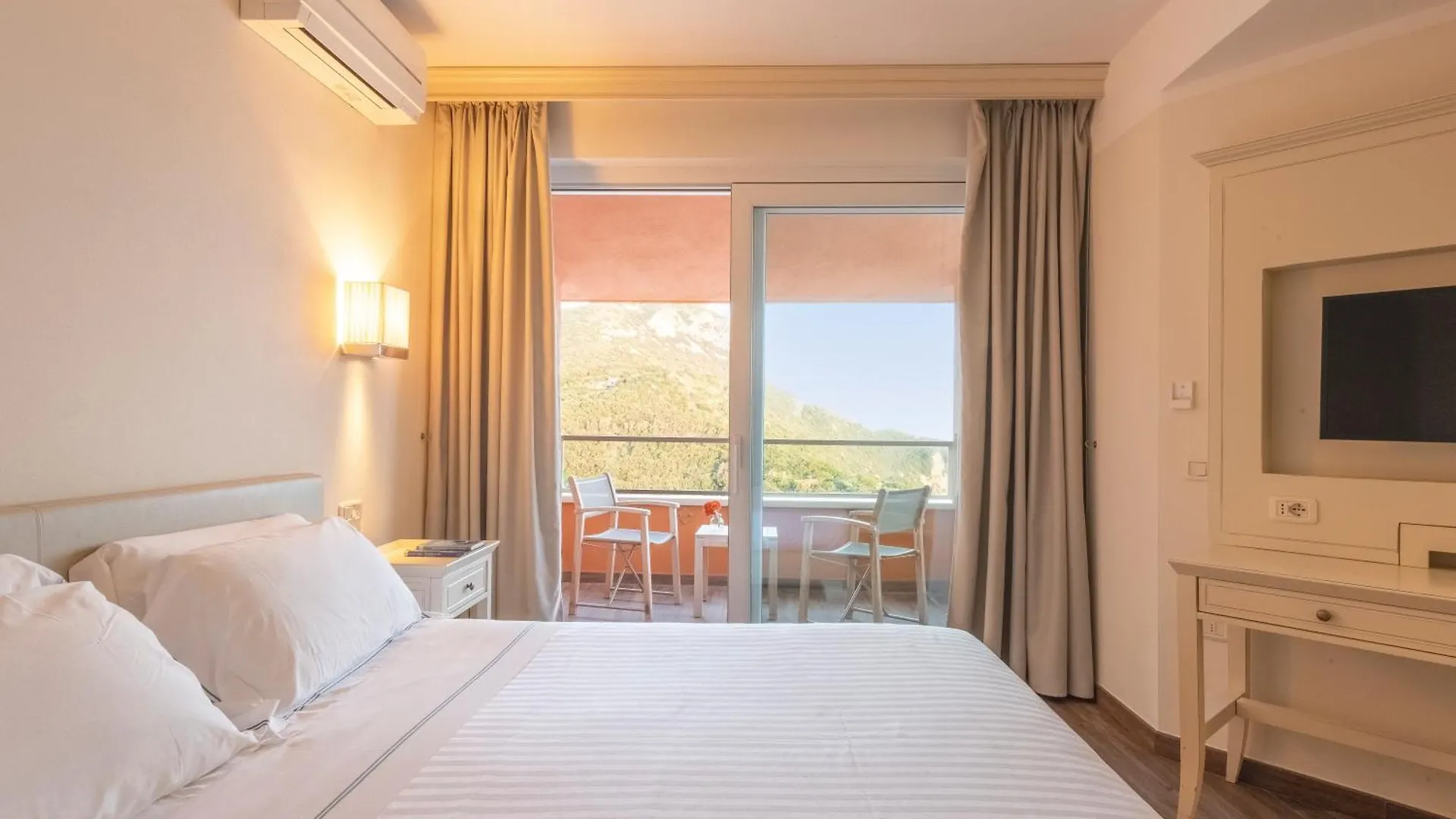 Boutique Hotel Torre Di Cala Piccola 포르투산투스테파노
